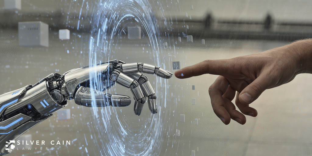 Your Client Just Discovered AI. What Do You Do Now?