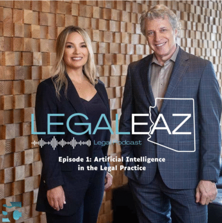 LegalEAZ